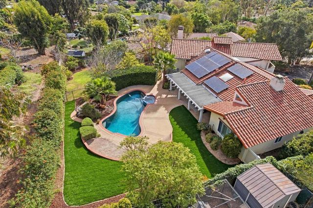 16405 Bronco Ln, Poway, CA 92064