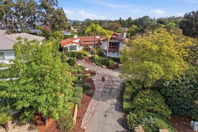 16405 Bronco Ln, Poway, CA 92064