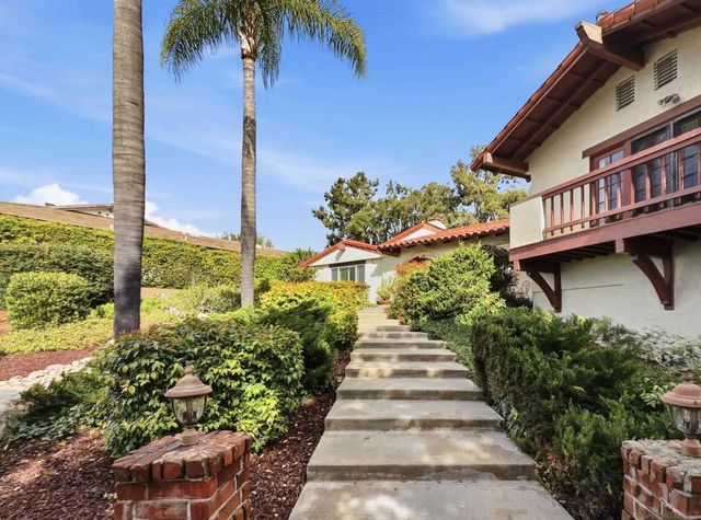 16405 Bronco Ln, Poway, CA 92064