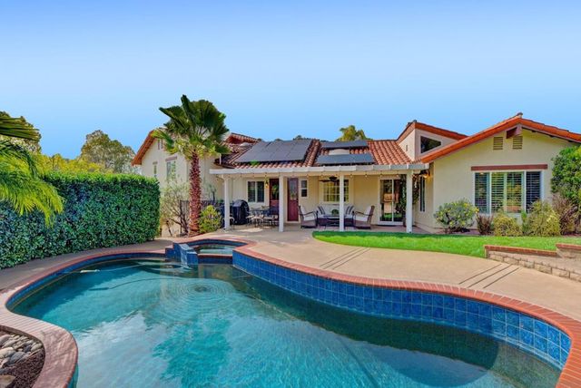 16405 Bronco Ln, Poway, CA 92064