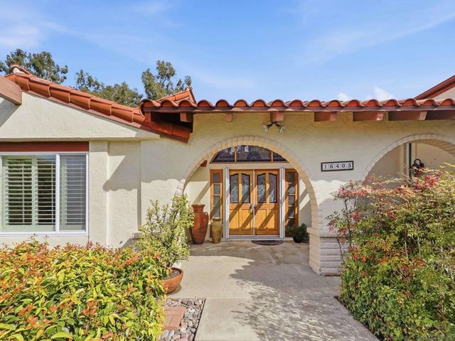 16405 Bronco Ln, Poway, CA 92064
