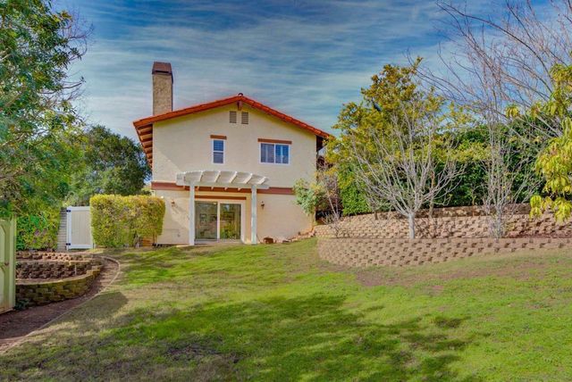 16405 Bronco Ln, Poway, CA 92064