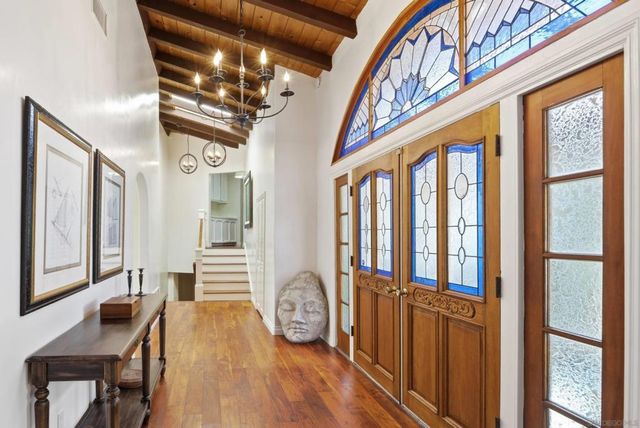 16405 Bronco Ln, Poway, CA 92064