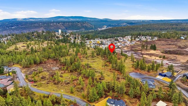 3706 W 21st Ave, Spokane, WA 99224