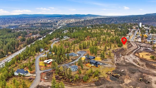 3706 W 21st Ave, Spokane, WA 99224