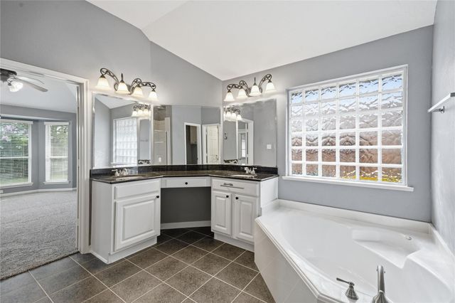 12811 Flat Creek Drive, Pearland, TX 77584