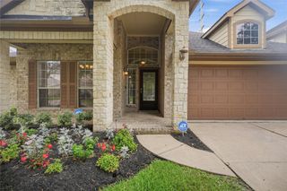 12811 Flat Creek Drive, Pearland, TX 77584