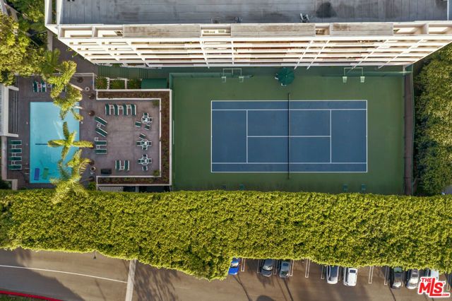 1131 Alta Loma Road 528, West Hollywood, CA 90069