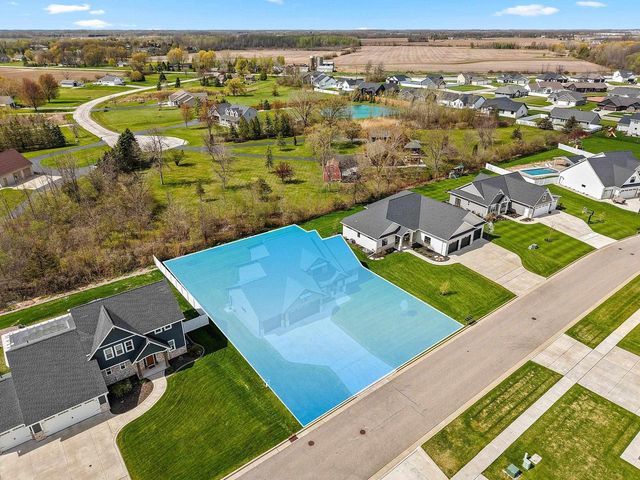 2212 GOBLET LANE, De Pere, WI 54115