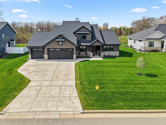 2212 GOBLET LANE, De Pere, WI 54115