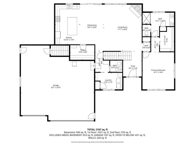 2212 GOBLET LANE, De Pere, WI 54115