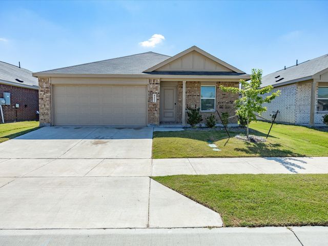 4952 Stonebridge Drive, Ennis, TX 75119