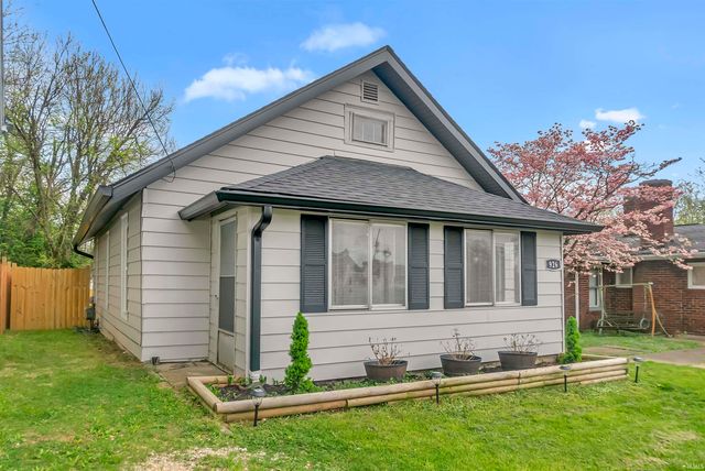 926 18th Street, Bedford, IN 47421