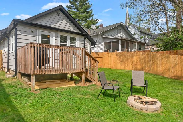 926 18th Street, Bedford, IN 47421