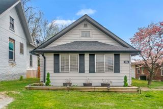 926 18th Street, Bedford, IN 47421