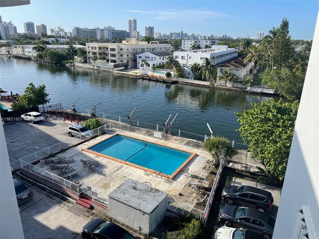 130 S Shore Dr 6D, Miami Beach, FL 33141