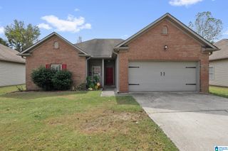 983 MERIWEATHER DRIVE, Calera, AL 35040