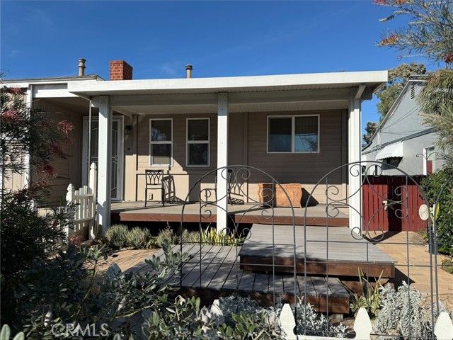 1372 Marline, El Cajon, CA 92021