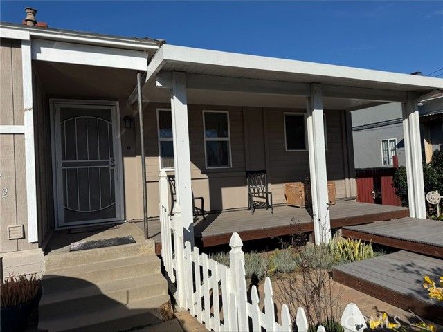 1372 Marline, El Cajon, CA 92021