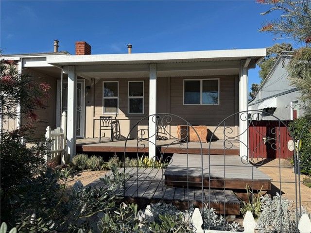 1372 Marline, El Cajon, CA 92021