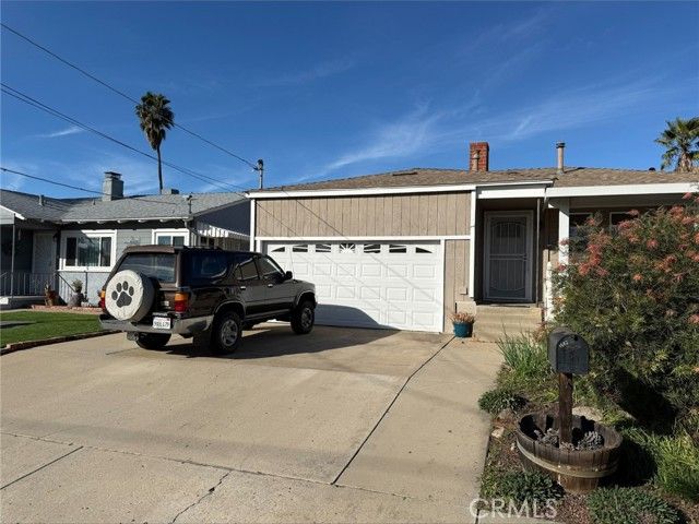 1372 Marline, El Cajon, CA 92021