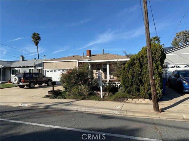 1372 Marline, El Cajon, CA 92021