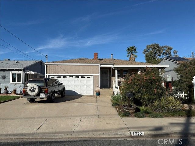 1372 Marline, El Cajon, CA 92021