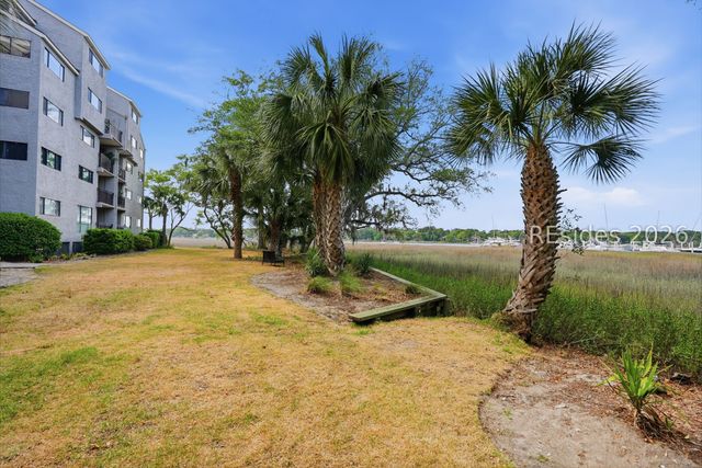 70 Paddle Boat Ln Apt 414C, Hilton Head Island, SC 29928