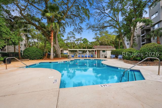 70 Paddle Boat Ln Apt 414C, Hilton Head Island, SC 29928