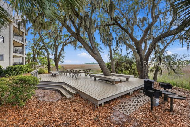 70 Paddle Boat Ln Apt 414C, Hilton Head Island, SC 29928