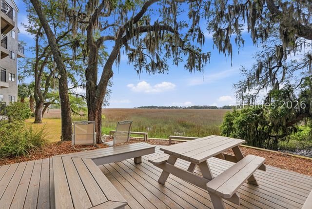 70 Paddle Boat Ln Apt 414C, Hilton Head Island, SC 29928
