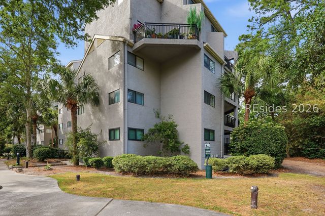 70 Paddle Boat Ln Apt 414C, Hilton Head Island, SC 29928