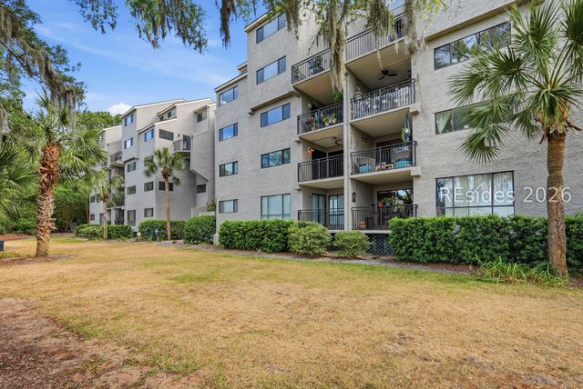 70 Paddle Boat Ln Apt 414C, Hilton Head Island, SC 29928