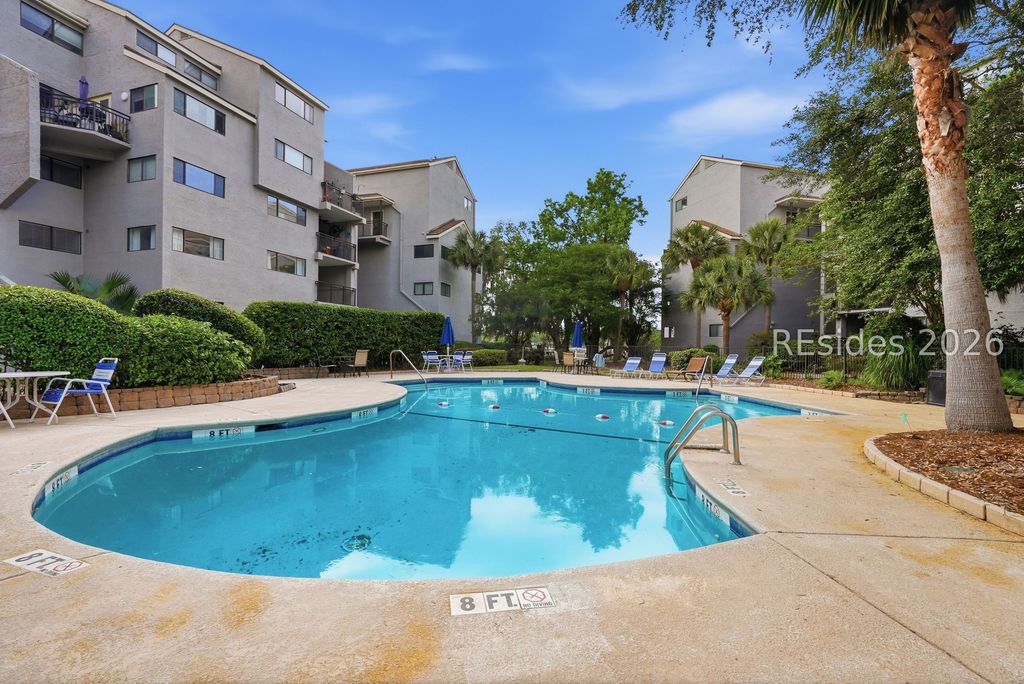 70 Paddle Boat Ln Apt 414C, Hilton Head Island, SC 29928