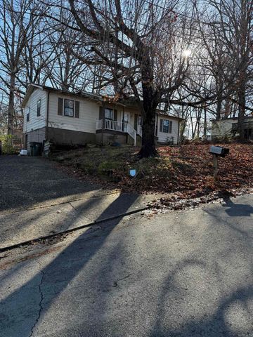 3013 Tatum Street, Little Rock, AR 72204