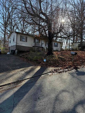 3013 Tatum Street, Little Rock, AR 72204