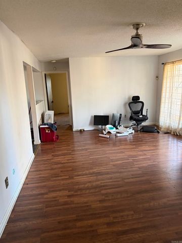 3013 Tatum Street, Little Rock, AR 72204