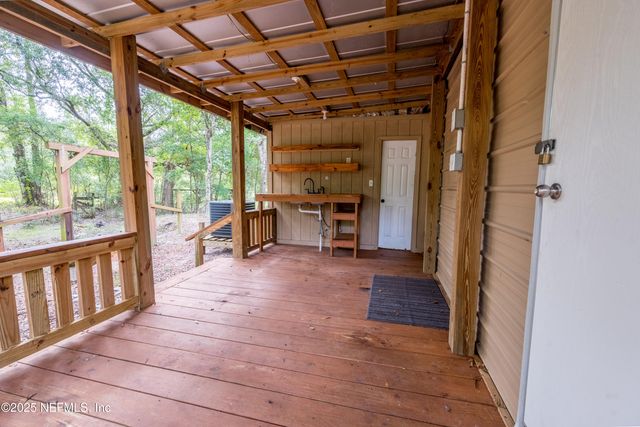 9019 STATE ROAD 100, Starke, FL 32091