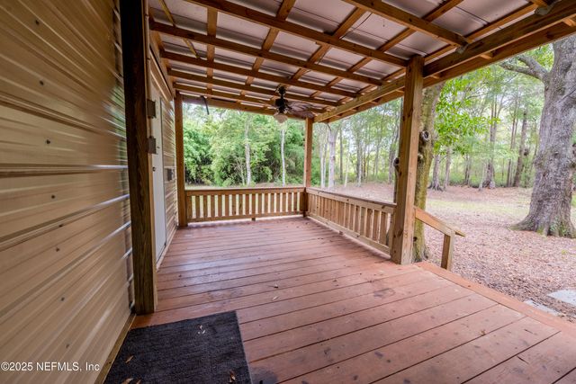 9019 STATE ROAD 100, Starke, FL 32091