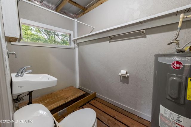 9019 STATE ROAD 100, Starke, FL 32091