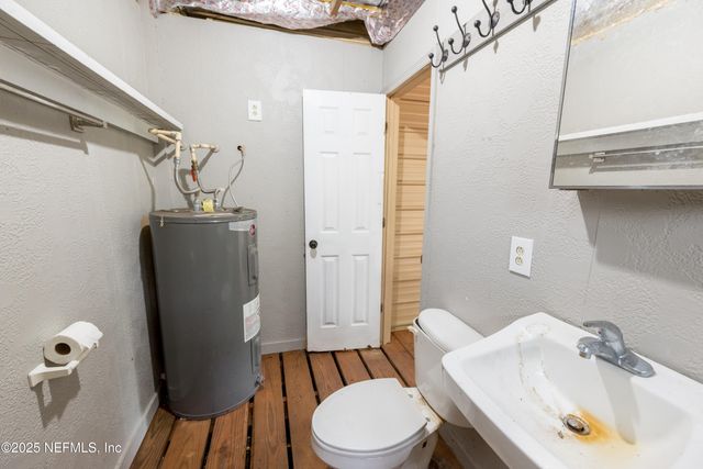 9019 STATE ROAD 100, Starke, FL 32091