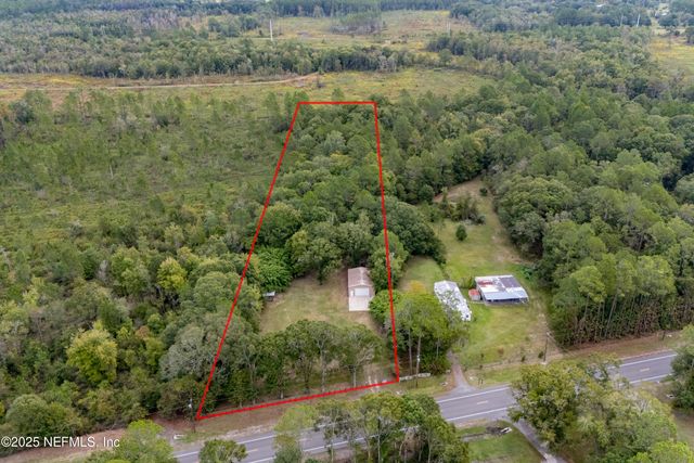 9019 STATE ROAD 100, Starke, FL 32091