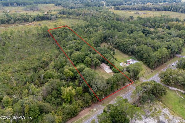 9019 STATE ROAD 100, Starke, FL 32091