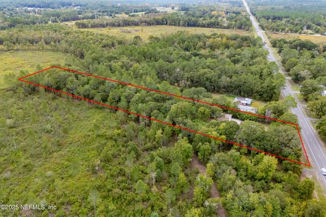 9019 STATE ROAD 100, Starke, FL 32091