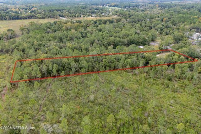 9019 STATE ROAD 100, Starke, FL 32091