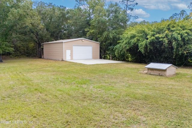 9019 STATE ROAD 100, Starke, FL 32091