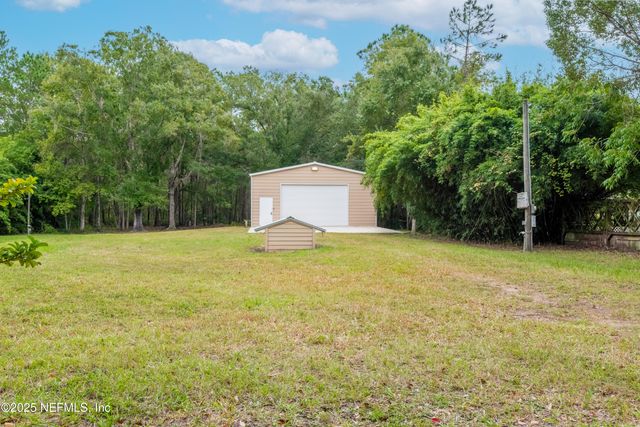 9019 STATE ROAD 100, Starke, FL 32091