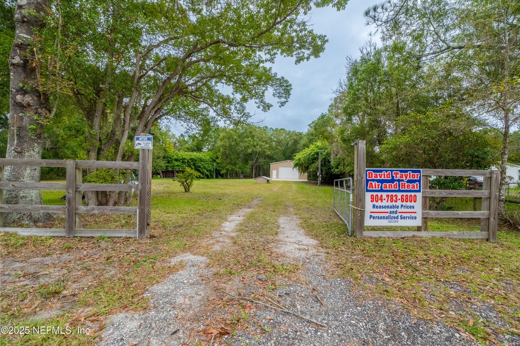 9019 STATE ROAD 100, Starke, FL 32091