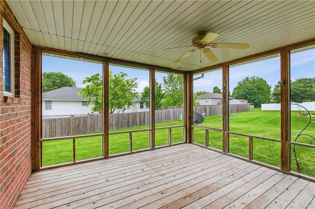 201 S Wilson Street, Archie, MO 64725