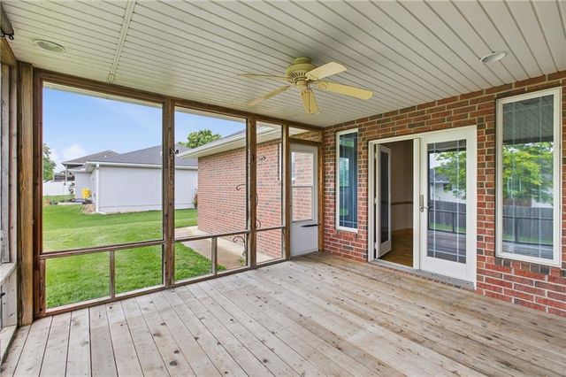 201 S Wilson Street, Archie, MO 64725
